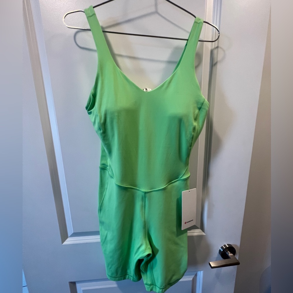 lululemon Align
Bodysuit 8"